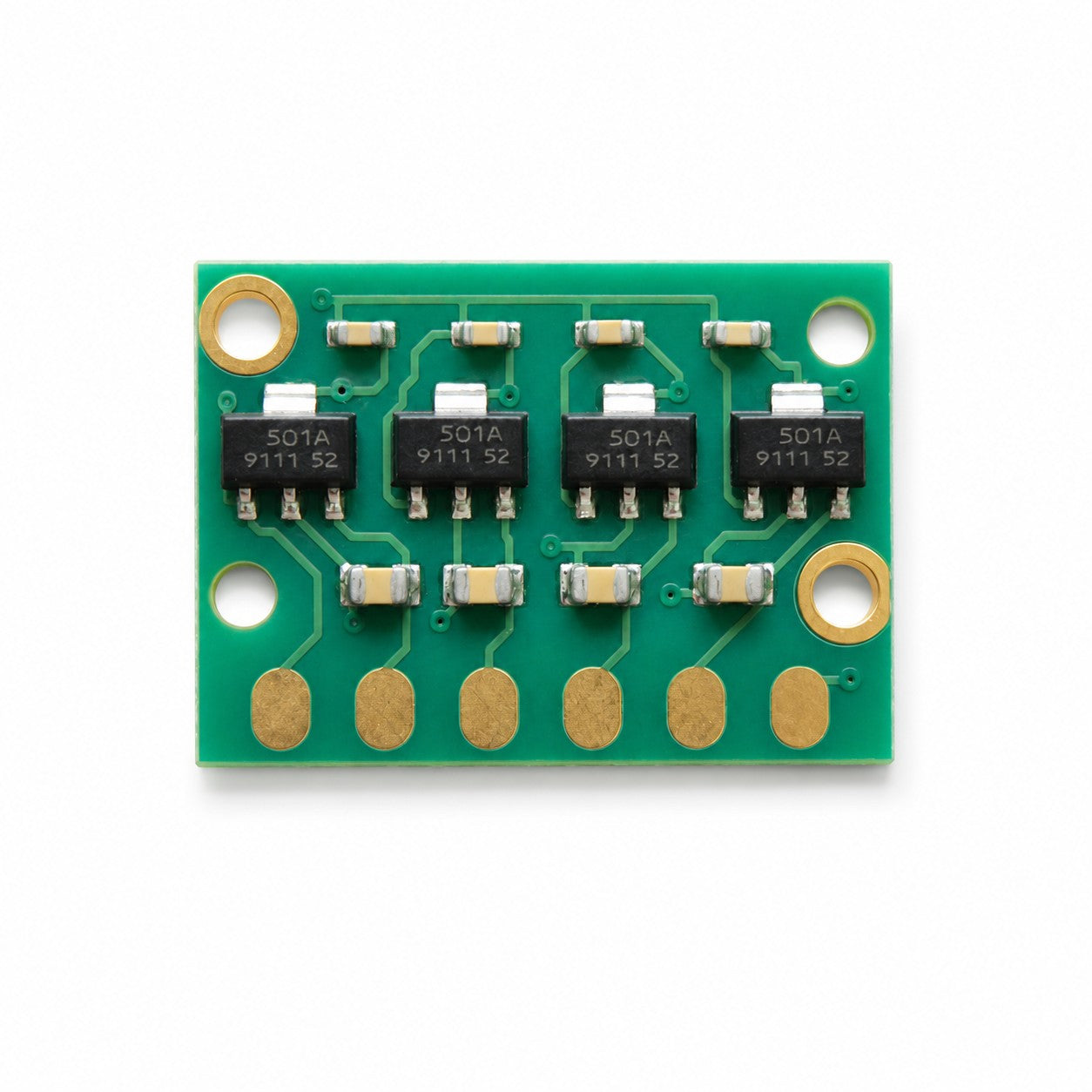 Getriebesensor Reparaturplatine passend für BMW E60, E65, E66 für ZF 6HP19 L1–L4