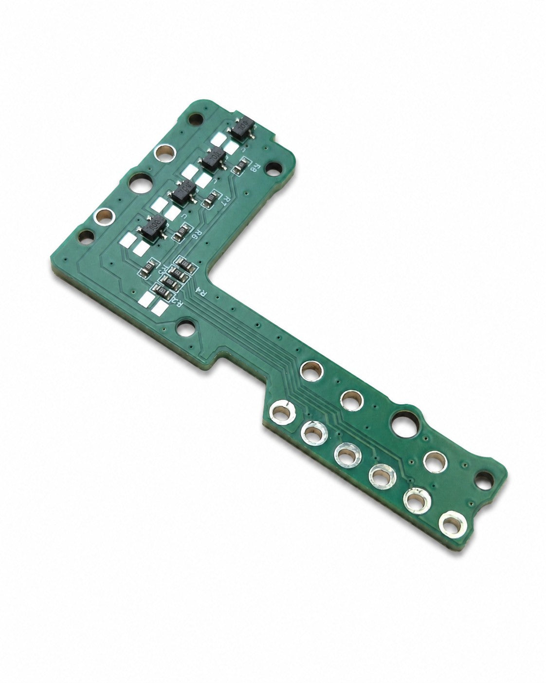 6HP21 Getriebesensor Reparaturplatine für für BMW und Jaguar L1 L2 L3 L4 TCU EG
