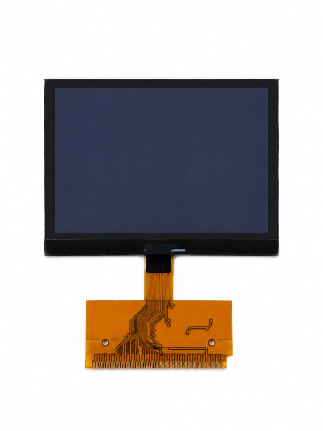 FIS MFA LCD VDO Display für AUDI A3 S3 A4 A6 TT Kombiinstrument Tacho Dashboard Pixelreparatur