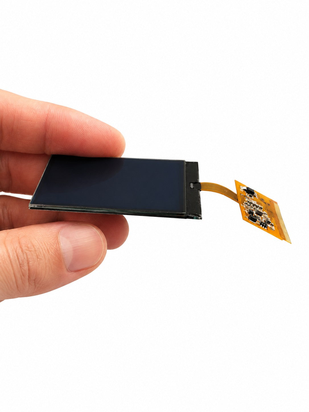 FIS MFA LCD VDO Display für AUDI A3 S3 A4 A6 TT Kombiinstrument Tacho Dashboard Pixelreparatur