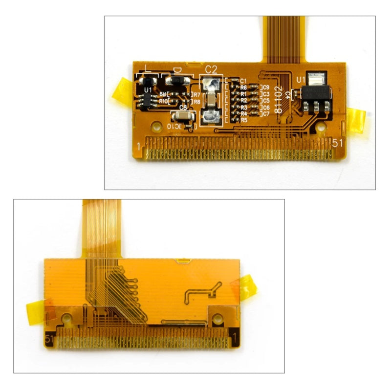 Tacho LCD Display JAEGER für AUDI TT A3 S3 A4 S4 A6 S6 Dashboard