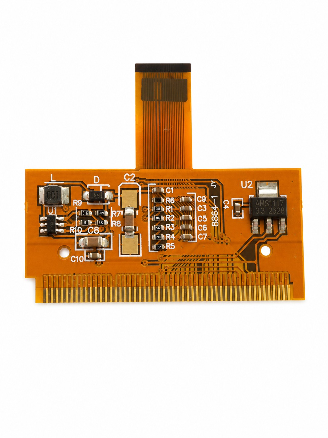 FIS MFA LCD VDO Display für AUDI A3 S3 A4 A6 TT Kombiinstrument Tacho Dashboard Pixelreparatur