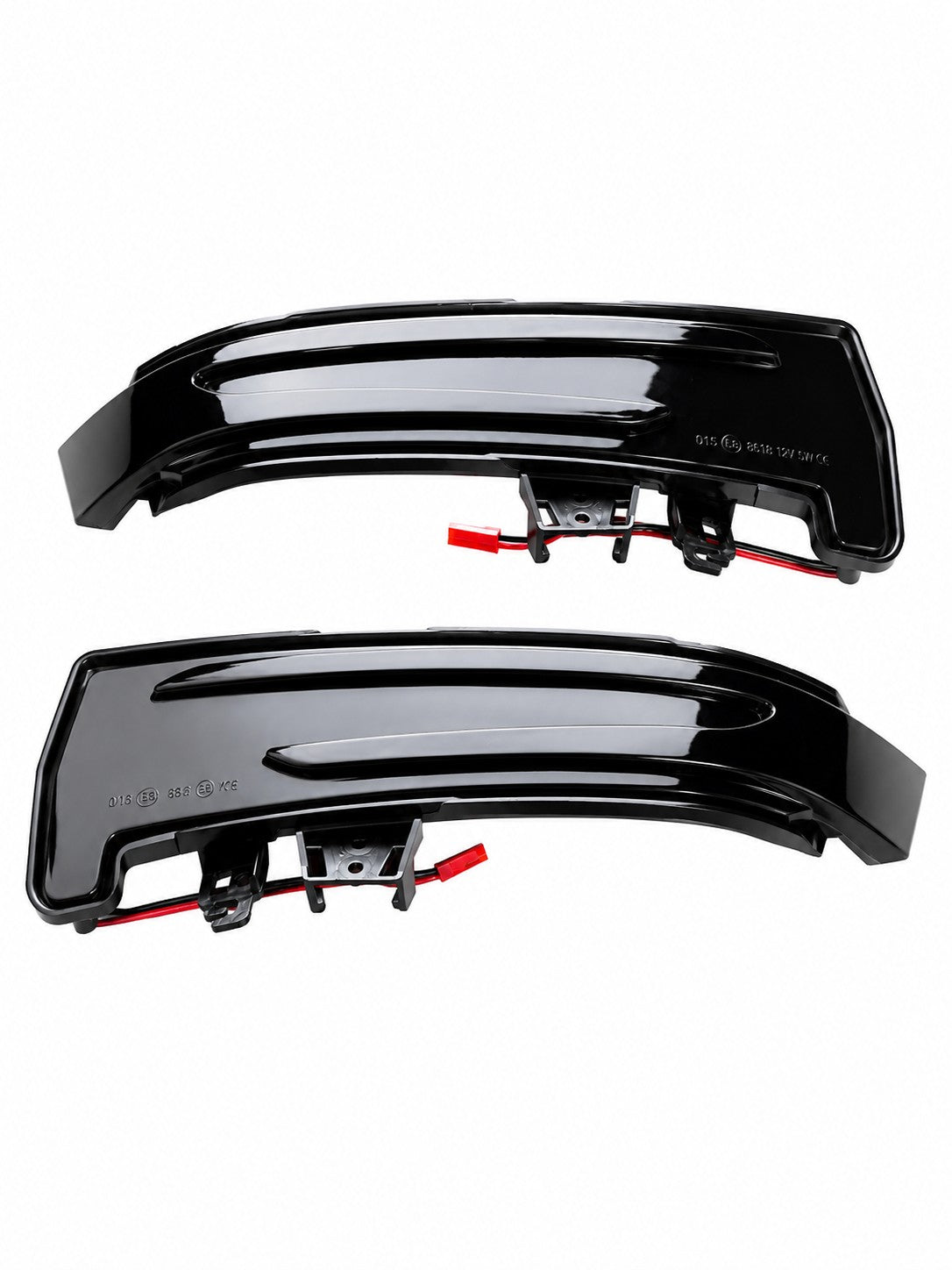 Dynamische LED Spiegelblinker für Mercedes-Benz W176 W246 W204 W212 C117 X156