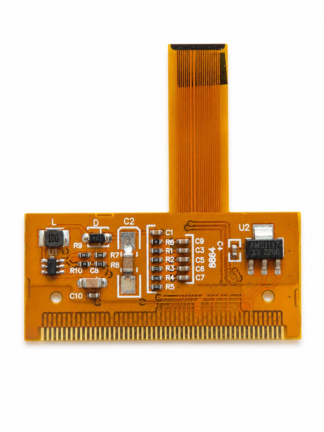 Tacho LCD Display JAEGER für AUDI TT A3 S3 A4 S4 A6 S6 Dashboard Pixelfehler