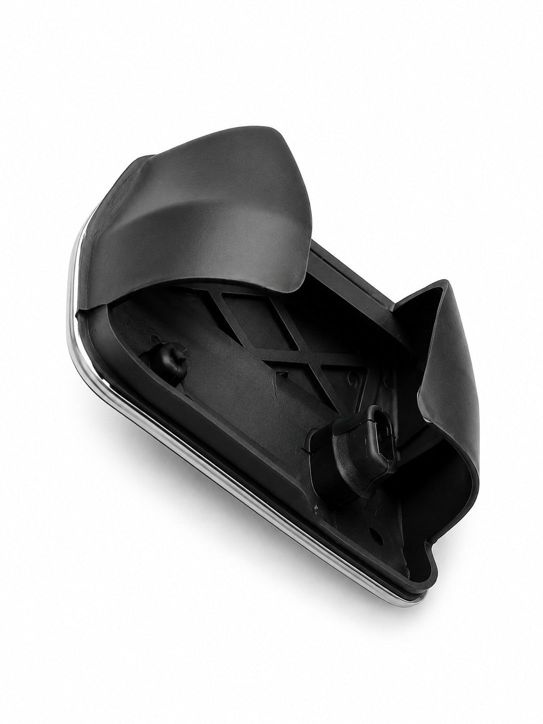 Edelstahl Pedalkappen VW Golf 5 6 Jetta Tiguan Touran Audi TT Skoda Seat Automatik