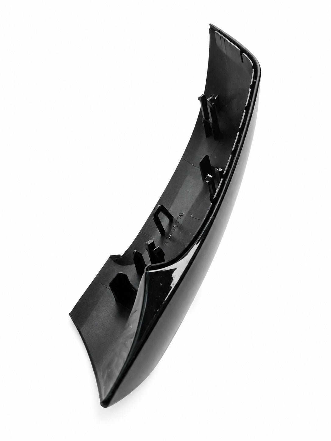 Spiegelkappen für BMW F20 F21 F22 F30 F31 F32 F33 F34 F36 E84 F87 schwarz glanz