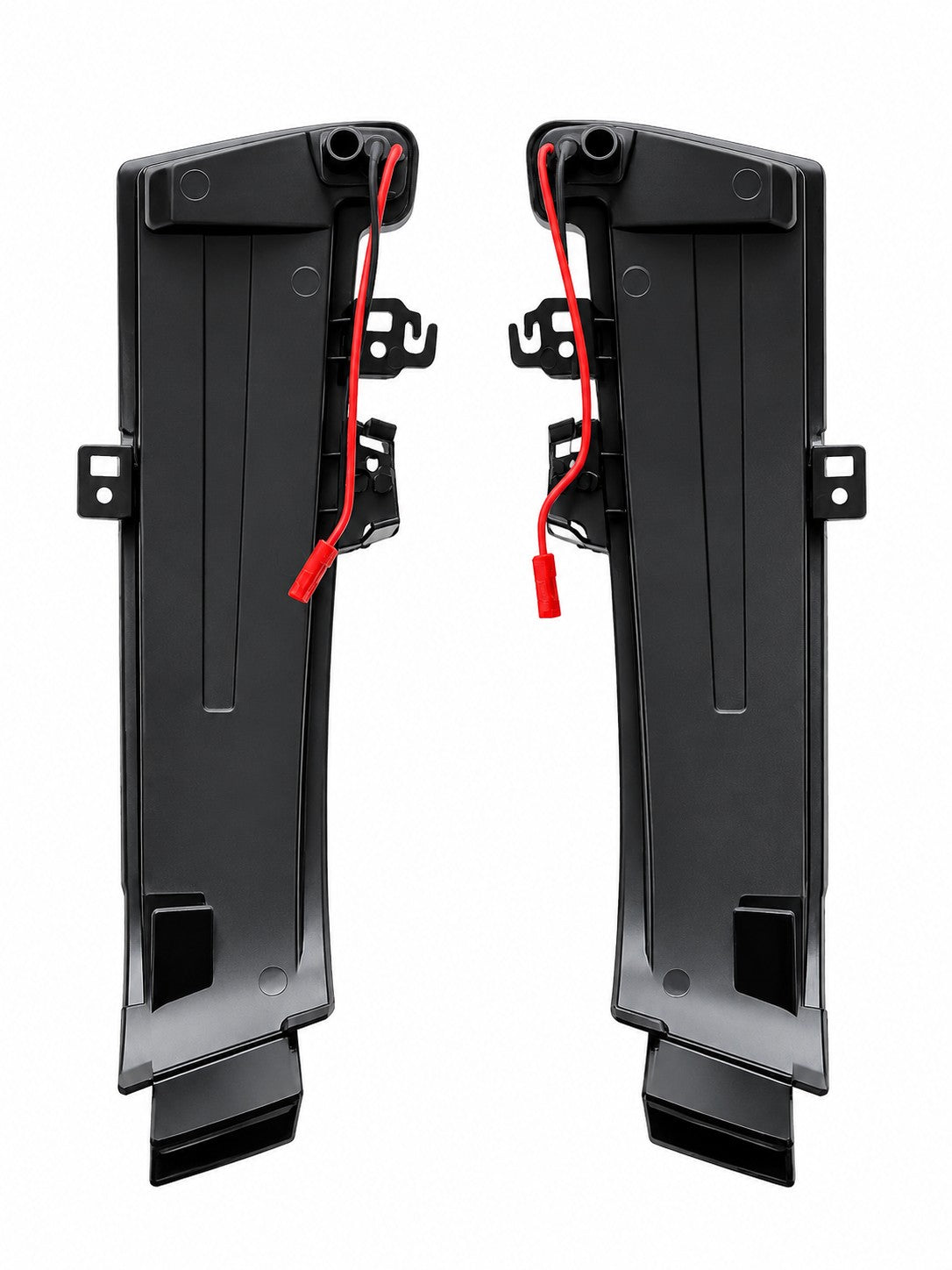 Dynamische LED Spiegelblinker für Mercedes-Benz W176 W246 W204 W212 C117 X156