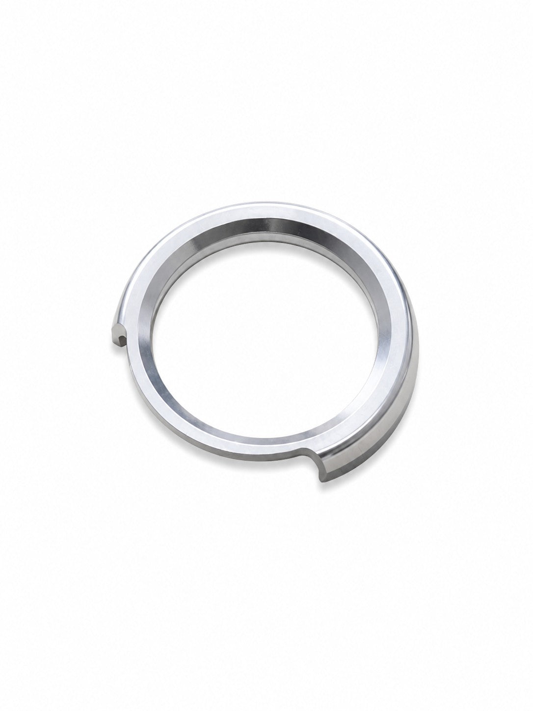 Start Stopp Knopf Abdeckung für BMW Zündung Ring Zierring Zierblende