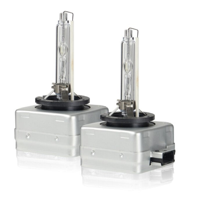 2 Stück "Super Vision" D1S 35W 6000K Xenon Brenner Scheinwerfer Licht Lampe